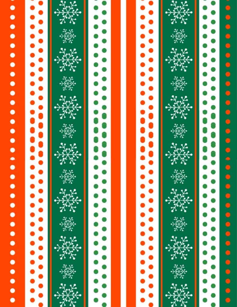 printable wrapping paper (60 free pdfs for all occasions)